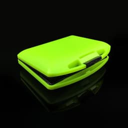 image-Rock Fishing Accessories Combination Suit Rock Fishing Line Set Box