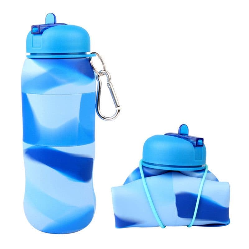 image-Outdoor Sports Water Cup Domestic Water Bottle