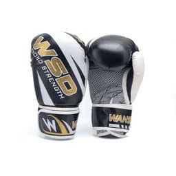 image-Adult And Children Boxing Glove Sanda Gloves Training Fitness Supplies