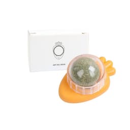 image-Pet Cat Mint Ball Toy Zihi Molar Pet Products
