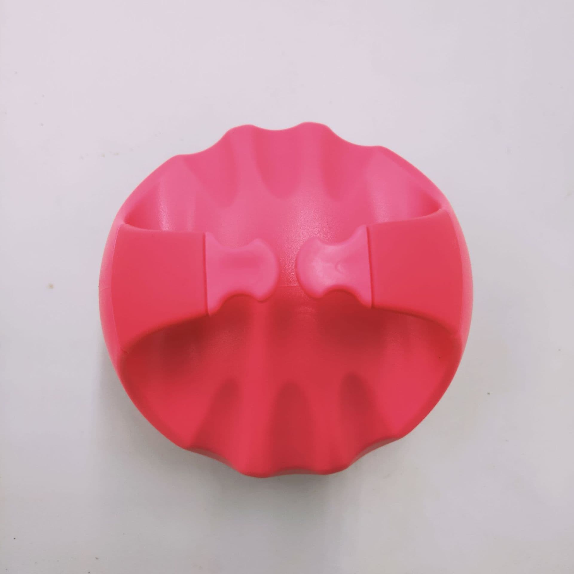 image-Factory Direct Sales Amazon Hot Sale Hand-held Silicone Shampoo Brush Massage Brush Shampoo Comb Bath Massage Tool