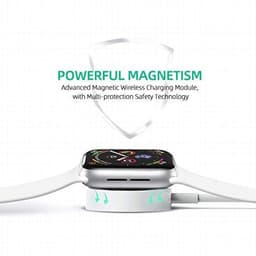 image-All-in-one Wireless Charging Mobile Phone Watch Charger