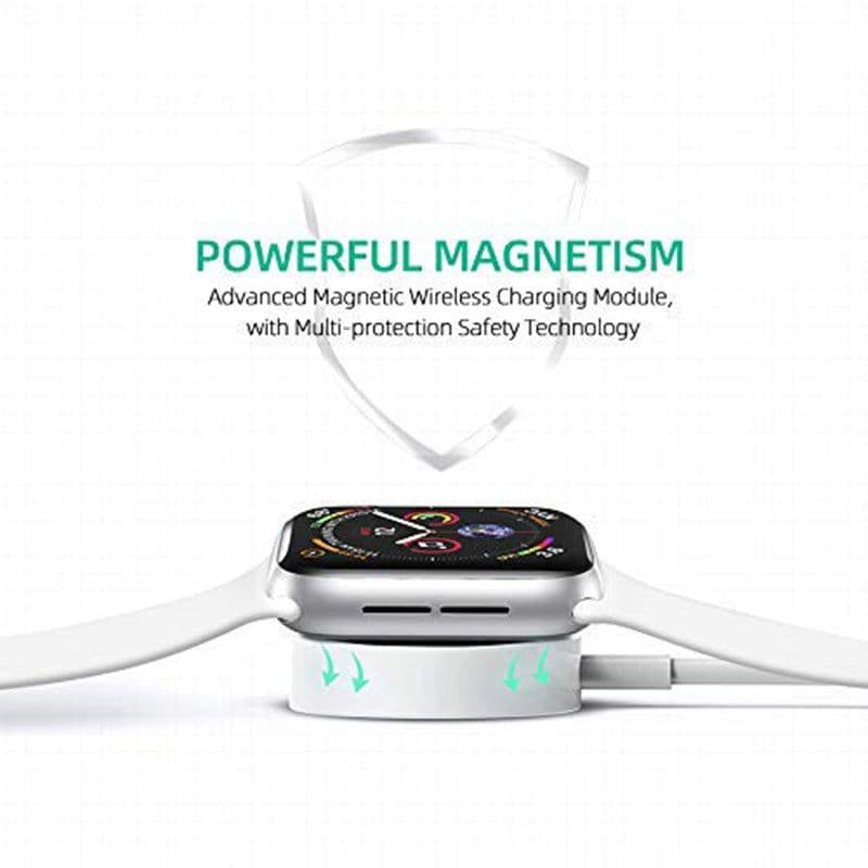 image-All-in-one Wireless Charging Mobile Phone Watch Charger