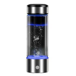 image-Portable Health High-concentration Negative Ion Electrolysis Generator Hydrogen-rich Water Cup