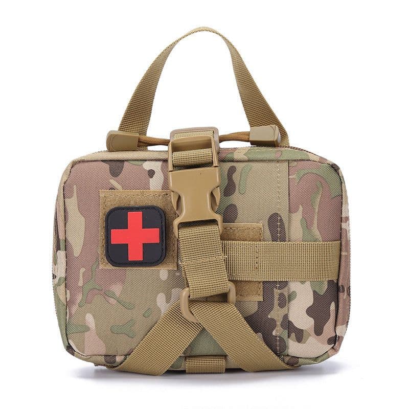 image-Tactical Dog Clothes Quick Disassembly Dog Vest Outdoor Pet Training Clothes