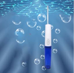 image-European And American Portable Electric Bidet Baby Mute