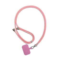 image-Strap Lanyard 9 Colors Soft Rope For Cell Phone Hanging Cord
