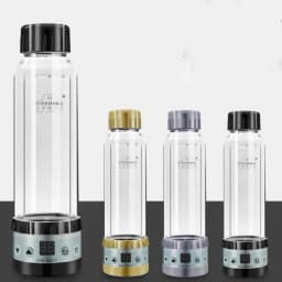image-Heating Car Water Heater Water Cup Inner Glass