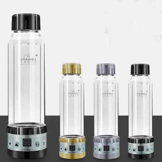 image-Heating Car Water Heater Water Cup Inner Glass