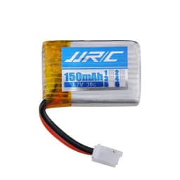 image-Household Portable JJRC H36 Lithium Battery
