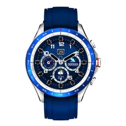 image-Men's Sports Business Smart Bracelet Watch