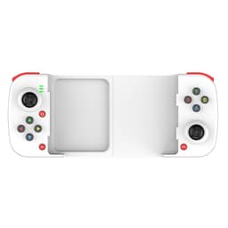 image-Machine Handle Retractable Game Handle
