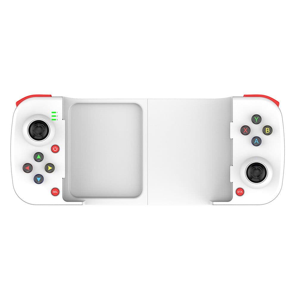 image-Machine Handle Retractable Game Handle