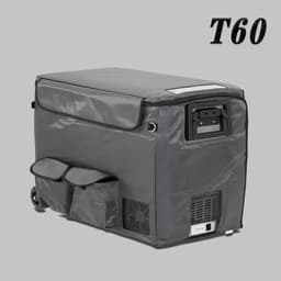 image-Alpicool Outdoor Refrigerator C25-C75L T36-T60L CF45L CF55L MK18L MK25L Series Travel Refrigerator Insulation Cover