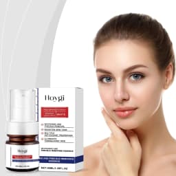 image-Hoygi Vitamin C whitening walnut Cream, moisturizing, gentle care for the skin, moisturizing and brightening skin care cream