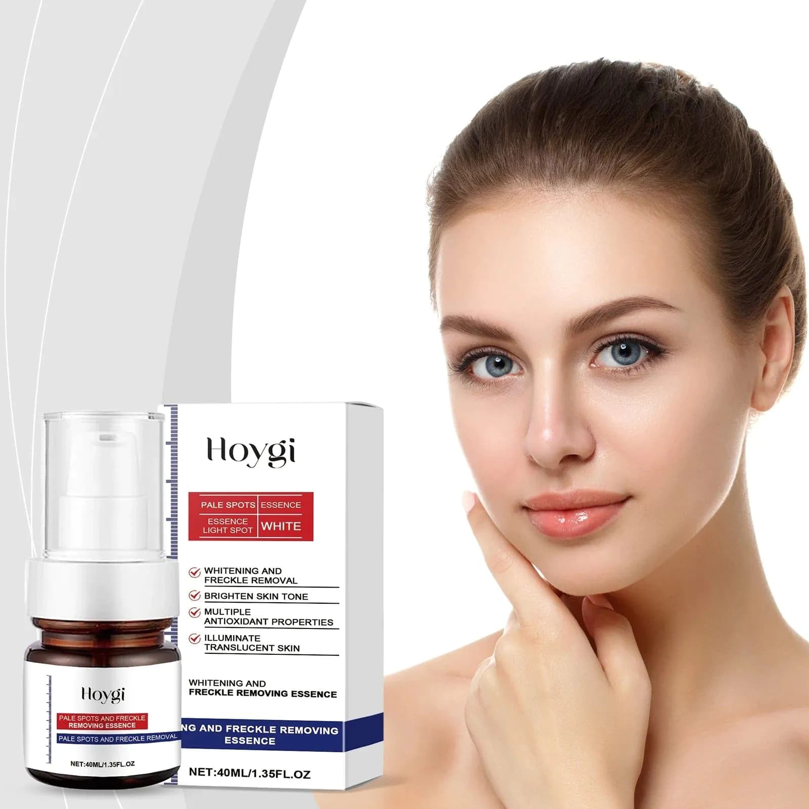 image-Hoygi Vitamin C whitening walnut Cream, moisturizing, gentle care for the skin, moisturizing and brightening skin care cream