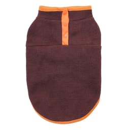 image-Winter Dog Clothes Soft Fleece Warm Puppy Cat Vest For Small Dogs Shih Tzu Chihuahua Jacket Pug French Bulldog Coat Pet Costume