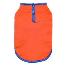 image-Winter Dog Clothes Soft Fleece Warm Puppy Cat Vest For Small Dogs Shih Tzu Chihuahua Jacket Pug French Bulldog Coat Pet Costume