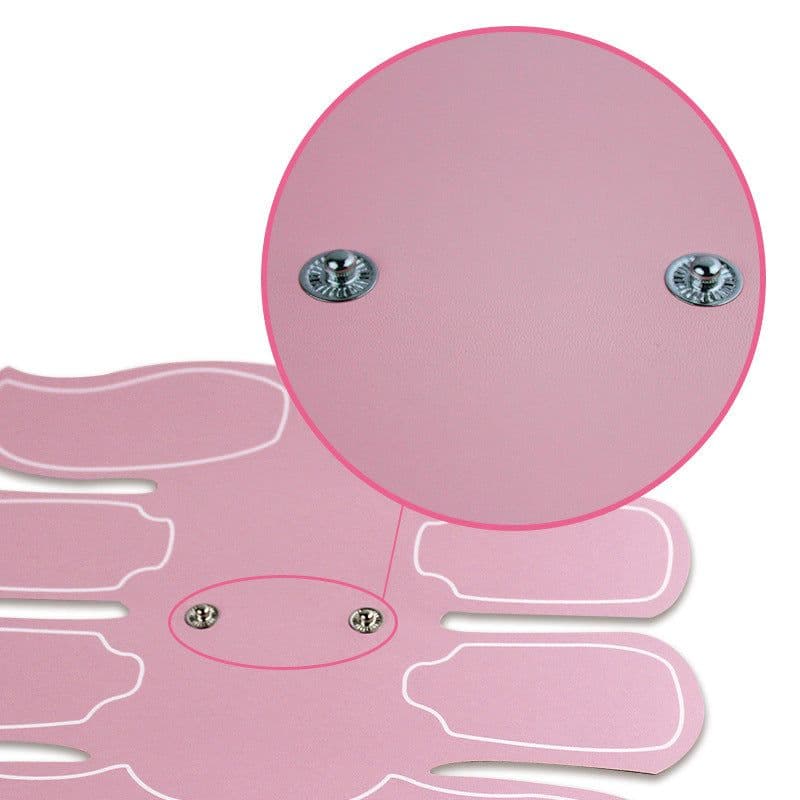 image-EMS Abdominal Muscle Stimulator Sticker - Men Women