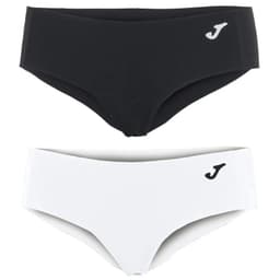image-Joma Underwear Gym Women 2PPK Brief W 900479-P01
