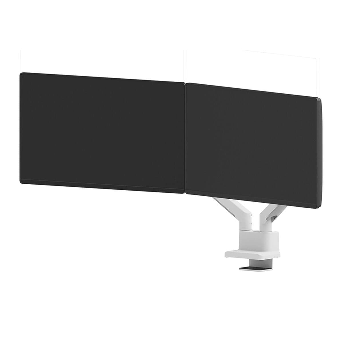 image-Screen Table Support Neomounts DS70-250WH2 17" 35"