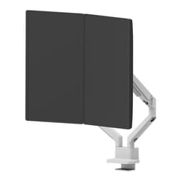 image-Screen Table Support Neomounts DS70-250WH2 17" 35"