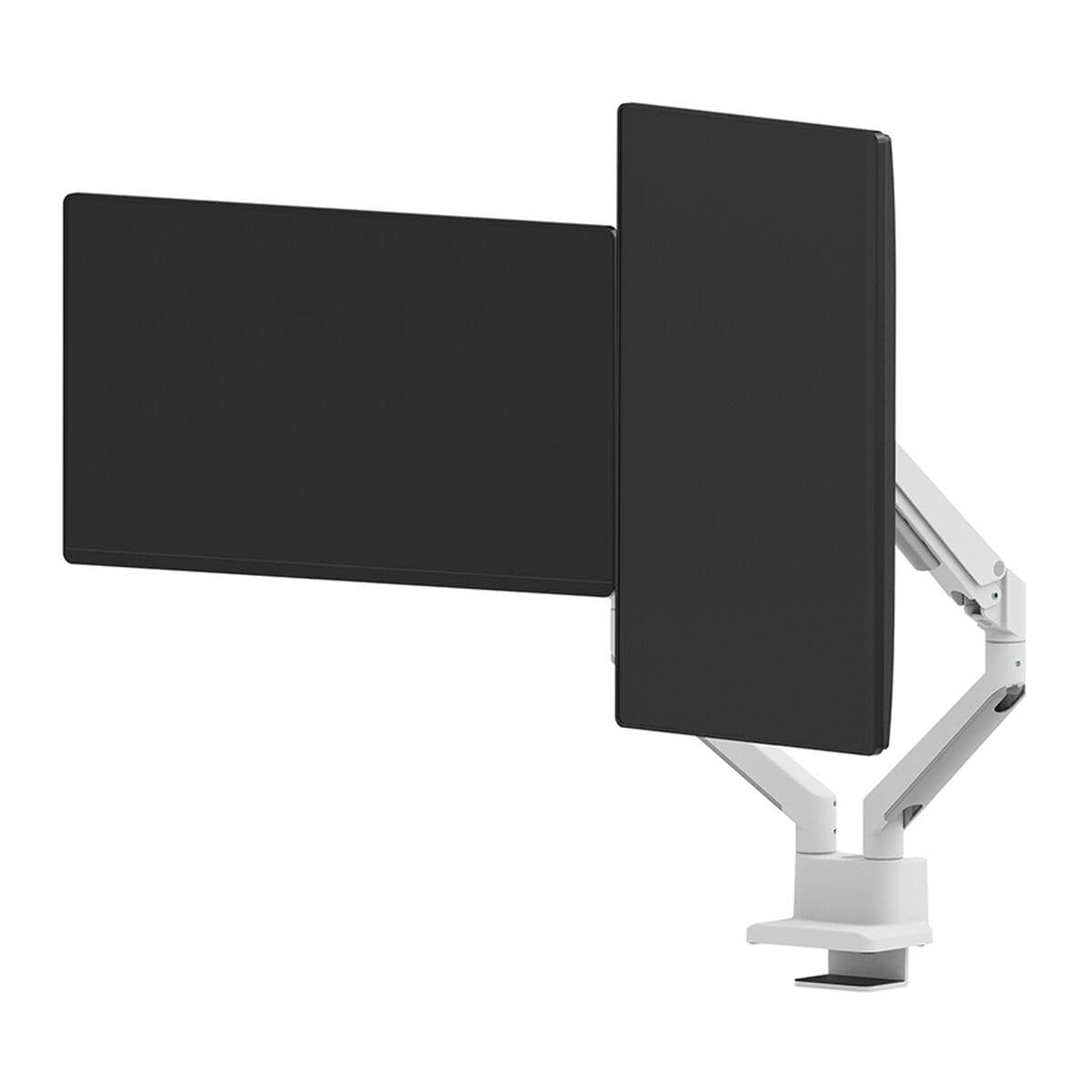 image-Screen Table Support Neomounts DS70-250WH2 17" 35"