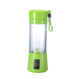 image-Portable Electric Mini Juicer - Rechargeable
