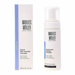 image-Keratine Mask Volume Marlies Möller Volume (150 ml) 150 ml