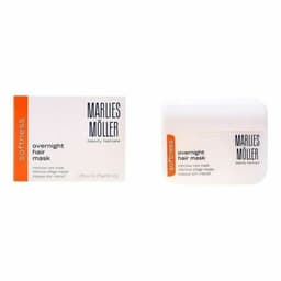 image-Hair Mask Softness Marlies Möller Softness (125 ml) 125 ml