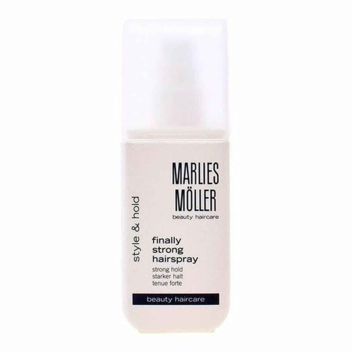 image-Hair Spray Styling Marlies Möller Styling 125 ml