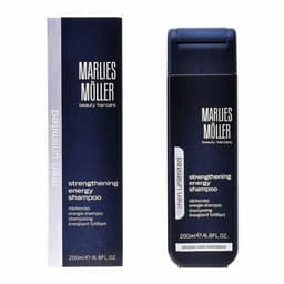 image-Revitalizing Shampoo Men Unlimited Marlies Möller