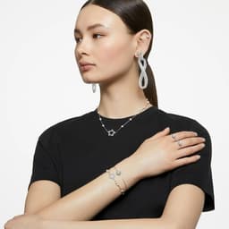 image-Ladies' Earrings Swarovski 5636269