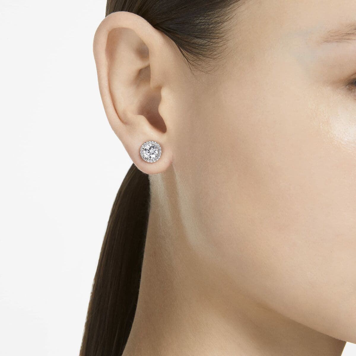 image-Ladies' Earrings Swarovski 5636269