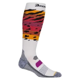 image-Sports Socks Burton Prfrmnc Mw
