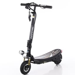 image-Lithium Electric Scooter Battery Car