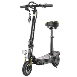 image-Lithium Electric Scooter Battery Car