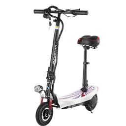 image-Lithium Electric Scooter Battery Car
