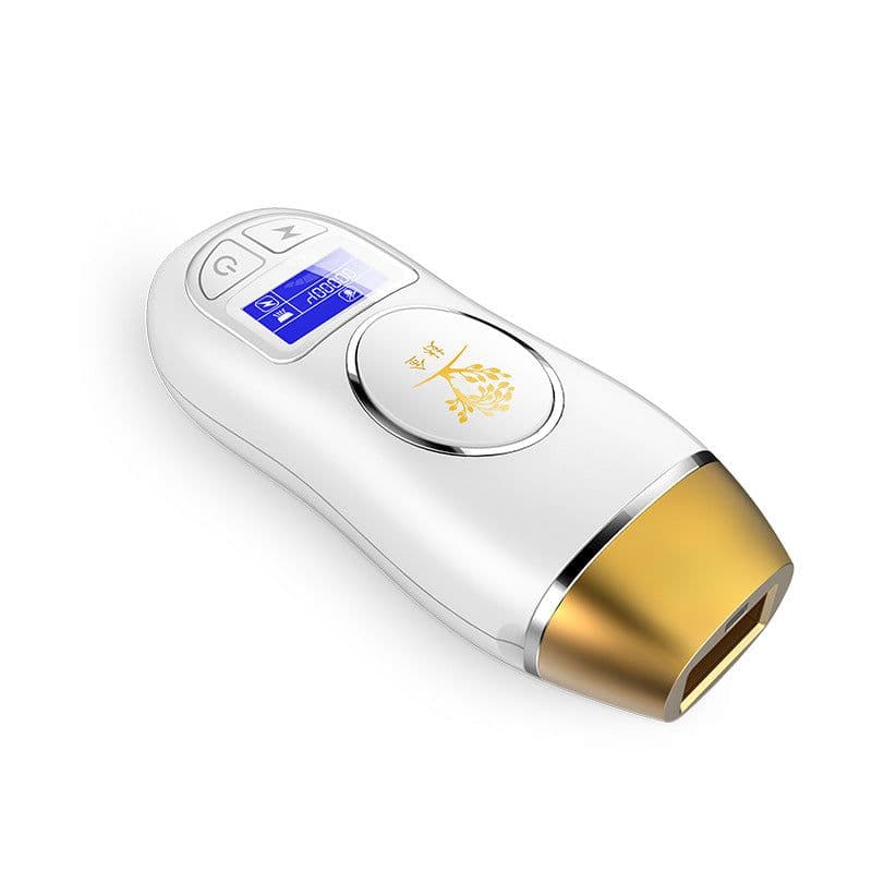 image-Home Painless IPL Laser Hair Removal Instrument