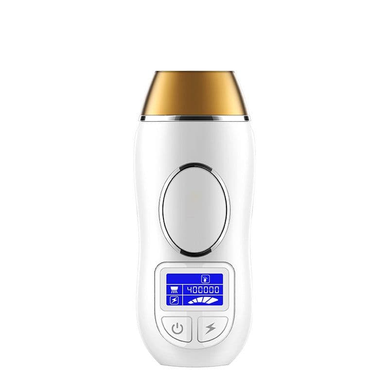 image-Home Painless IPL Laser Hair Removal Instrument
