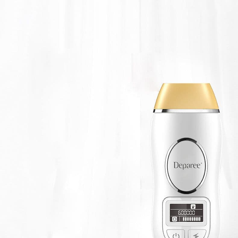 image-Home Painless IPL Laser Hair Removal Instrument