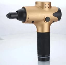 image-Massage Gun Fitness Equipment Fascia Gun