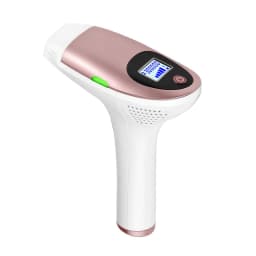 image-Home Photon Laser Hair Removal Device Whole Body