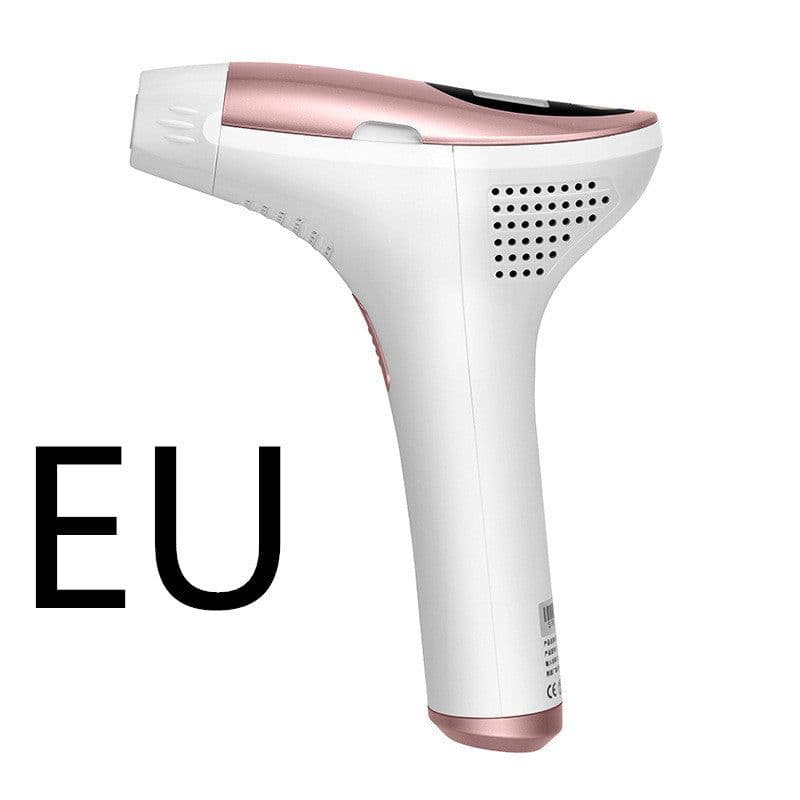 image-Home Photon Laser Hair Removal Device Whole Body