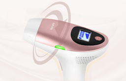 image-Home Photon Laser Hair Removal Device Whole Body