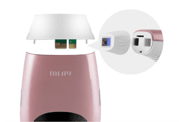image-Home Photon Laser Hair Removal Device Whole Body