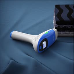 image-Home Photon Laser Hair Removal Device Whole Body