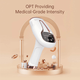 image-Household Underarm Hair Removal Instrument