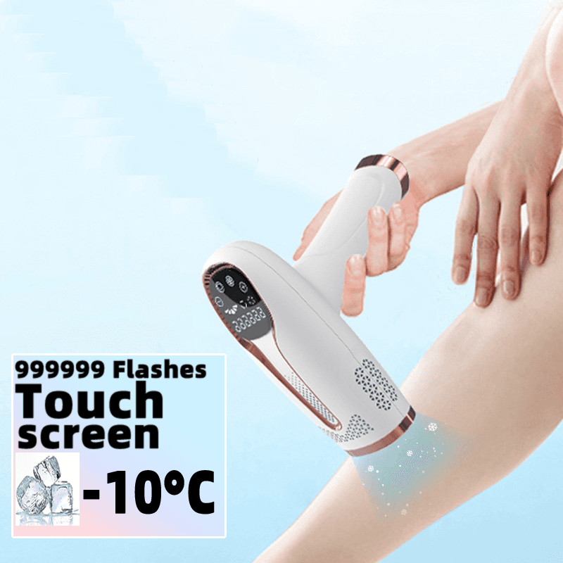 image-Household Underarm Hair Removal Instrument