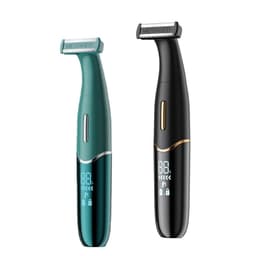 image-Multifunctional Electric Shaver Three In One Men's Hair Stripper
